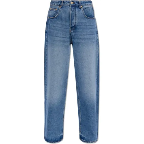 Jeans mit weiten Beinen , Damen, Größe: W30 - Jacquemus - Modalova