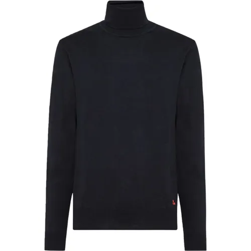 Turtlenecks, male, , Size: XL Stylish Turtleneck - Peuterey - Modalova