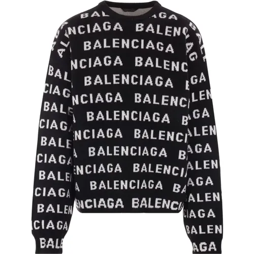 Sweatshirts Hoodies Balenciaga - Balenciaga - Modalova