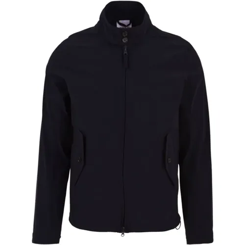 Light Jackets, male, , Size: XL Light Jacket - Aspesi - Modalova