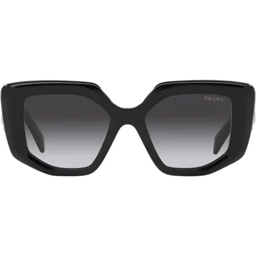 Luxury Sunglasses with Elegant Frame , female, Sizes: 50 MM - Prada - Modalova