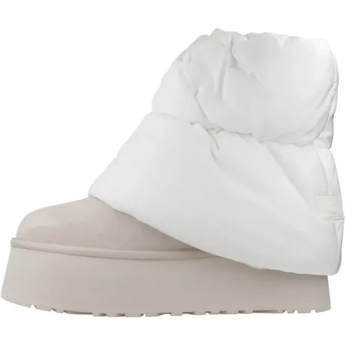 Klassische Winterstiefel , Damen, Größe: 39 EU - Ugg - Modalova