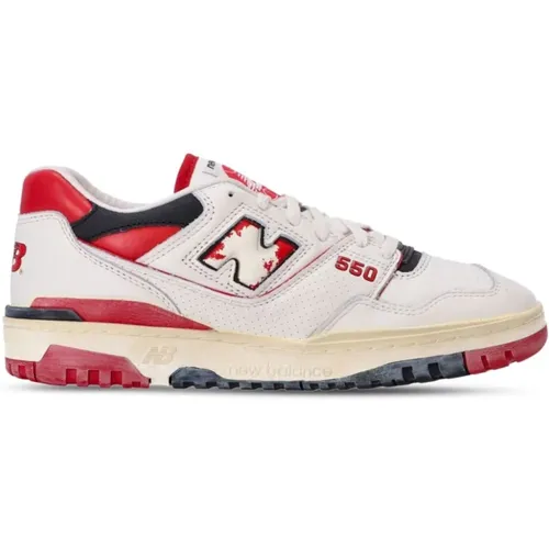 Sneakers , male, Sizes: 10 UK, 12 UK, 7 UK, 9 1/2 UK, 6 UK, 11 UK, 7 1/2 UK - New Balance - Modalova