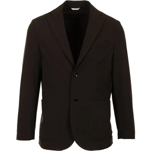 Jacket , male, Sizes: L, XL - Cruna - Modalova