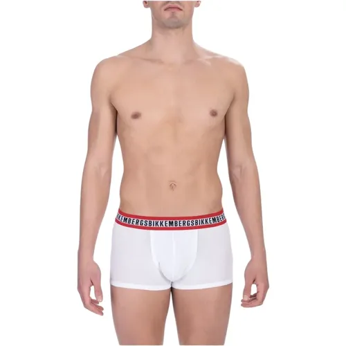 Herren Boxershorts Pack Bikkembergs - Bikkembergs - Modalova