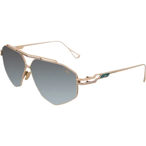 Sunglasses, unisex, , Size: 62 MM Sunglasses Mod 9500 - Cazal - Modalova