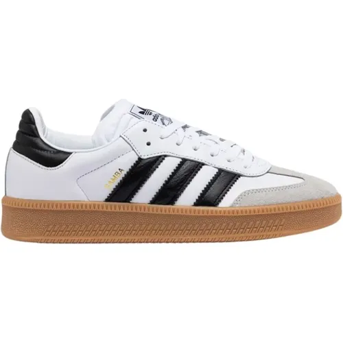 Sneakers, male, , Size: 9 1/2 US Sneakers - adidas Originals - Modalova