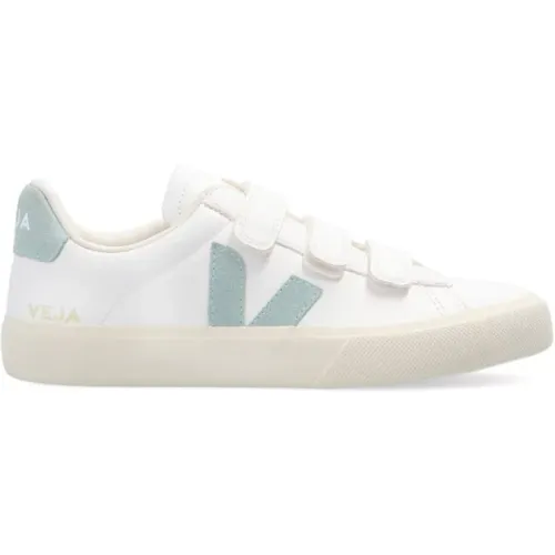 Recife Chromefree Sneakers , female, Sizes: 3 UK - Veja - Modalova