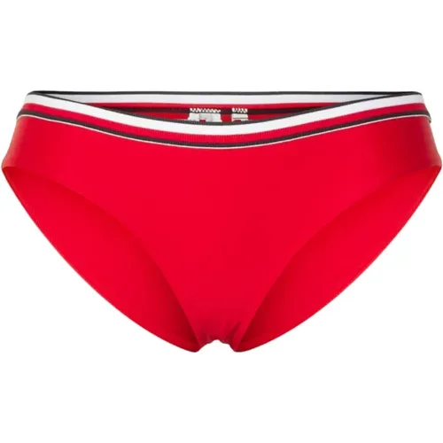 Bikini Bottom Piece , female, Sizes: XS - Tommy Hilfiger - Modalova