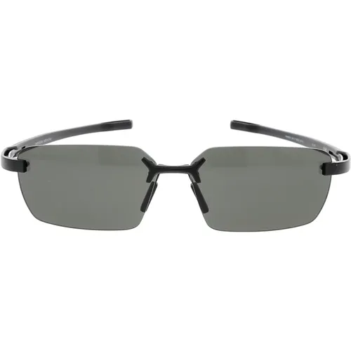 Sunglasses, unisex, , Size: ONE SIZE Stylish Sunglasses Collection - Tag Heuer - Modalova