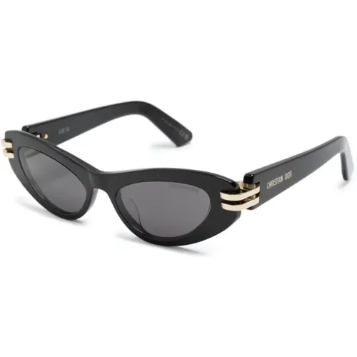 Sunglasses with Original Accessories , female, Sizes: 50 MM - Dior - Modalova