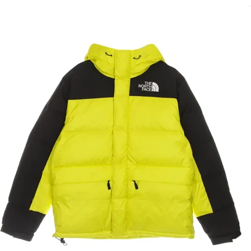 Down Parka Jacket , male, Sizes: M, L, S, XS, XL - The North Face - Modalova