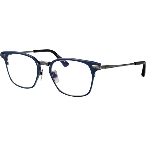 Glasses, unisex, , Size: 52 MM Stylish Optical Linrcon Glasses - Dita - Modalova