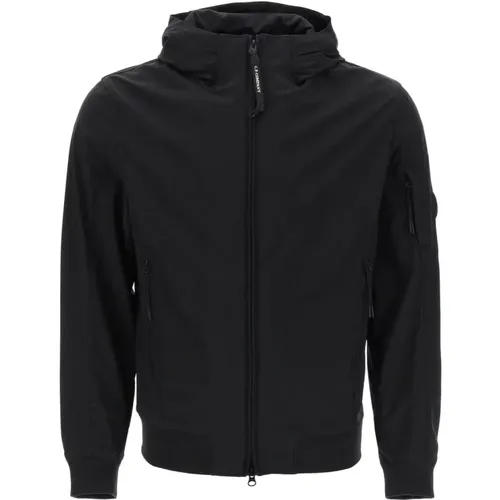 Jacket , male, Sizes: 3XL, S, 2XL, L, XL - C.P. Company - Modalova