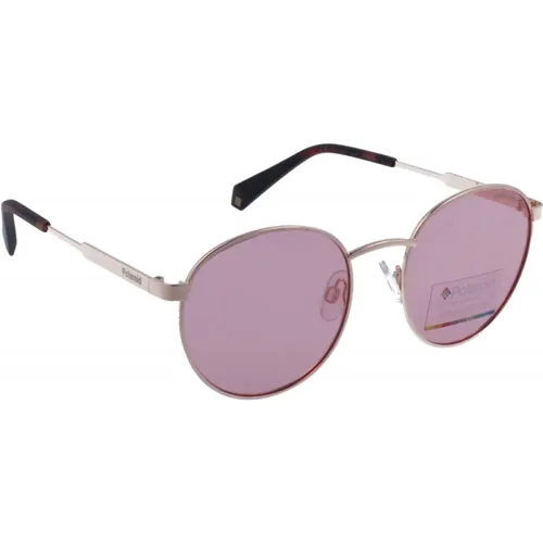 Ikone Sonnenbrille, 100% Original, Spezialangebot,Sunglasses - Polaroid - Modalova