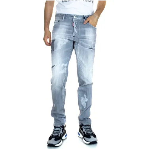 Cool Guy Jeans Dsquared2 - Dsquared2 - Modalova
