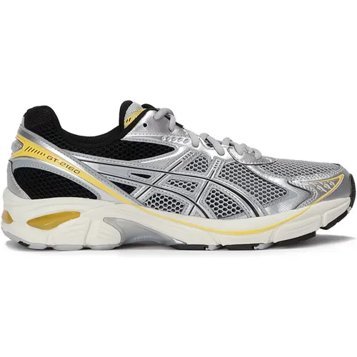 Ngt-2160 Stylish Trainers for Men , male, Sizes: 10 1/2 UK, 2 UK, 11 UK, 8 UK, 5 UK, 9 1/2 UK, 10 UK, 3 1/2 UK, 4 UK - ASICS - Modalova