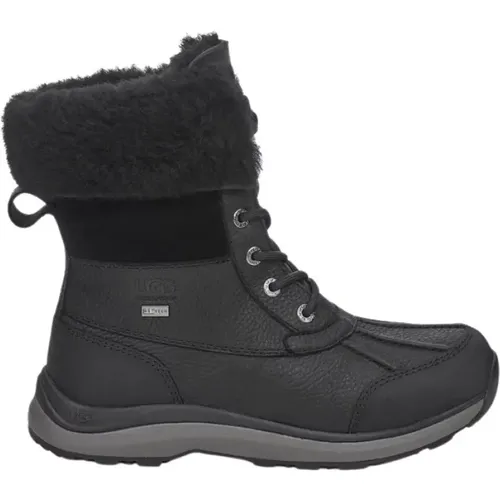 Adirondack III Stiefel , Damen, Größe: 36 EU - Ugg - Modalova