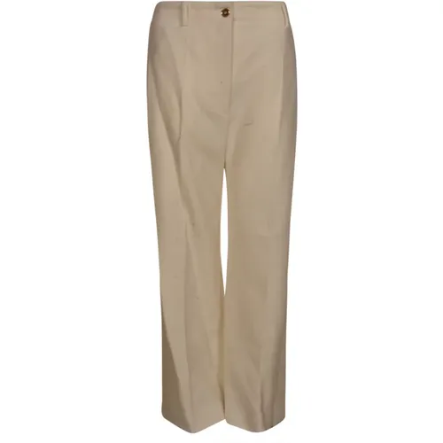 Stylish Trousers , female, Sizes: XS - Patou - Modalova