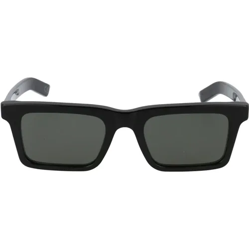 Sunglasses, unisex, , Size: 52 MM Retro 1968 Sunglasses - Retrosuperfuture - Modalova