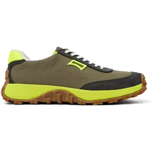 Sneakers, male, , Size: 10 US Drift Trail Sneakers - Camper - Modalova