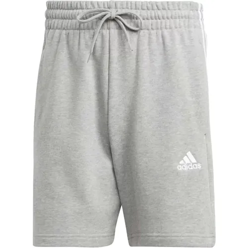 S FT SHO Shorts , Herren, Größe: L - Adidas - Modalova