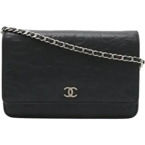 Pre-owned Leder chanel-taschen - Chanel Vintage - Modalova