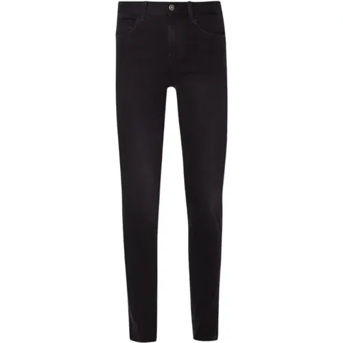 Skinny Jeans , female, Sizes: W27, W28, W33, W29, W24, W25 - Liu Jo - Modalova