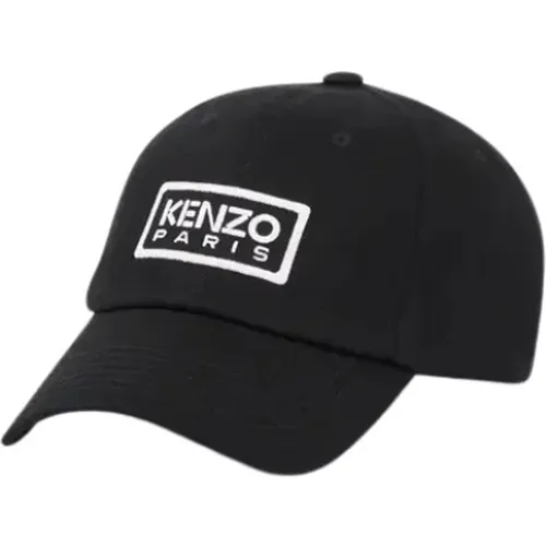 Caps, male, , Size: ONE SIZE Hats - Kenzo - Modalova