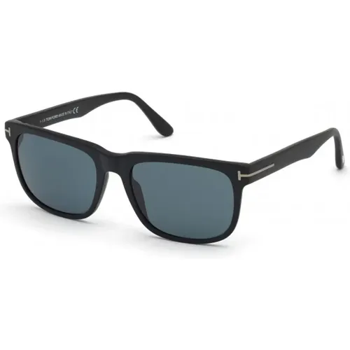 Stephenson Herren Sonnenbrille , Herren, Größe: ONE Size - Tom Ford - Modalova