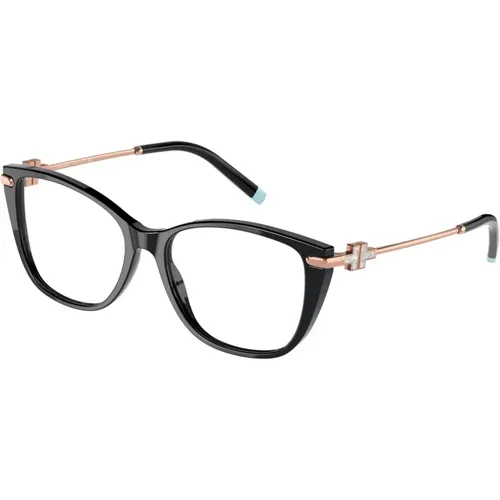 Eyewear frames TF 2216 , unisex, Sizes: 56 MM - Tiffany - Modalova