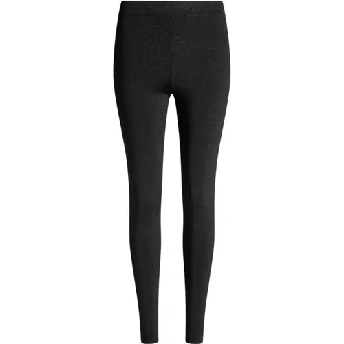 Leggings, female, , Size: S Leggings misto viscosa - Circus Hotel - Modalova