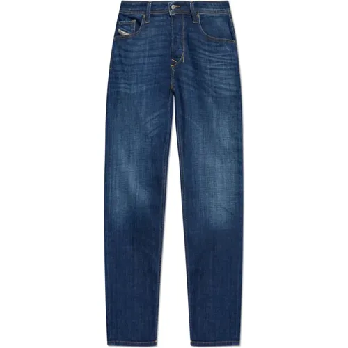 Jeans 1986 Larkee-Beex L.32 , Herren, Größe: W36 L32 - Diesel - Modalova