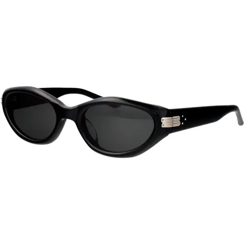 Stylish Kiko Sunglasses for Women , female, Sizes: 55 MM - Gentle Monster - Modalova