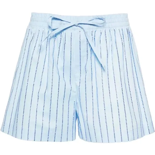 Shorts , female, Sizes: XS, S - Giuseppe Di Morabito - Modalova