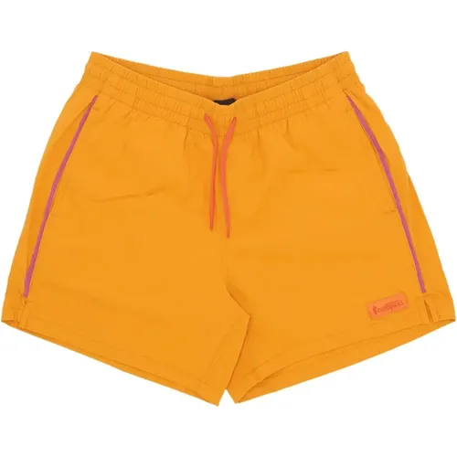 Flame Mens Swim Shorts , male, Sizes: M, S, XL - Cotopaxi - Modalova