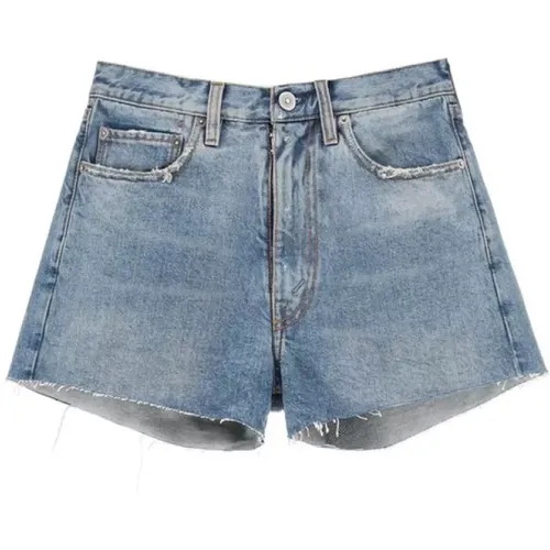 Stylish Short , female, Sizes: W27 - Maison Margiela - Modalova