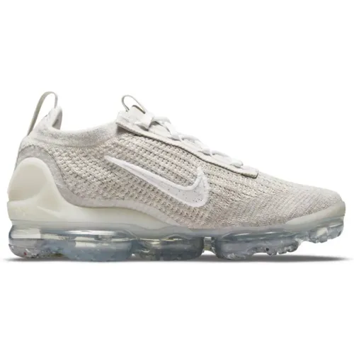 Sneakers, female, , Size: 7 1/2 US Air Vapormax 2021 FlyKnit Sneakers - Nike - Modalova