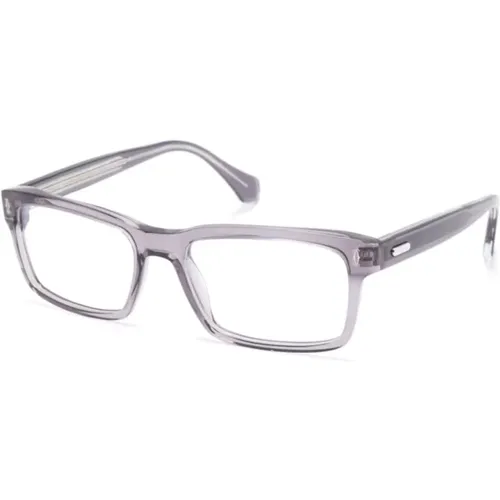 Ct0291O 011 Optical Frame , Herren, Größe: 56 MM - Cartier - Modalova