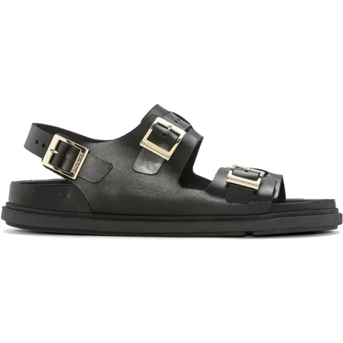 Cannes Sandals , female, Sizes: 6 UK - Birkenstock - Modalova