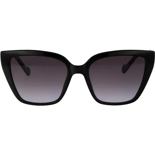 Stylish Sunglasses with Lj749S Model , female, Sizes: 53 MM - Liu Jo - Modalova