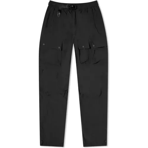 Cargo Track Pant -S , male, Sizes: M, L - Maharishi - Modalova