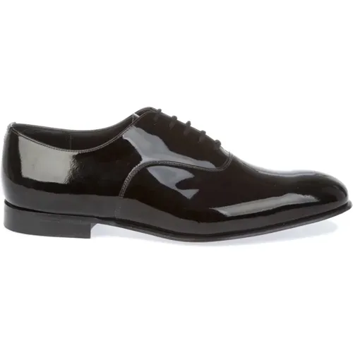 FIT G Lace-Up Shoe , male, Sizes: 7 1/2 UK, 5 UK, 6 1/2 UK - Church's - Modalova