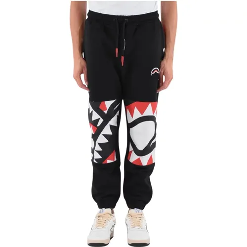 Maxi Shark Hose SPRAYGROUND - SPRAYGROUND - Modalova