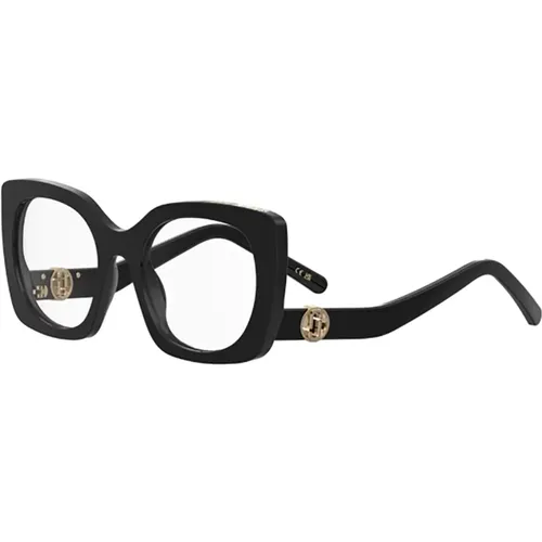Glasses, female, , Size: 52 MM Optical Frames Women's Accessories - Marc Jacobs - Modalova