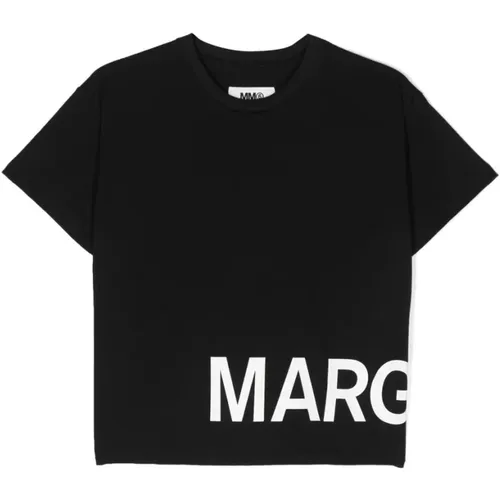 T-Shirt MM6 Maison Margiela - MM6 Maison Margiela - Modalova