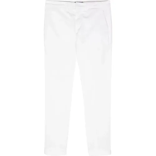 Chinos, male, , Size: W29 B001 Pants - Fay - Modalova