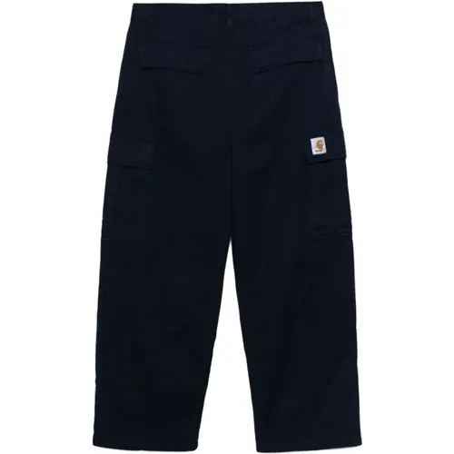 Cargo Pants , male, Sizes: W28, W31, W30, W32, W29 - Carhartt WIP - Modalova