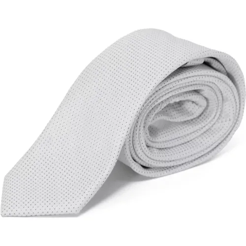 Mens Tie from the Spring/Summer Collection , male, Sizes: ONE SIZE - Antony Morato - Modalova