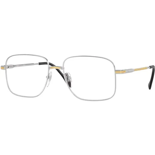 Glasses, male, , Size: 55 MM Sf2298 Optical Frame - Sferoflex - Modalova